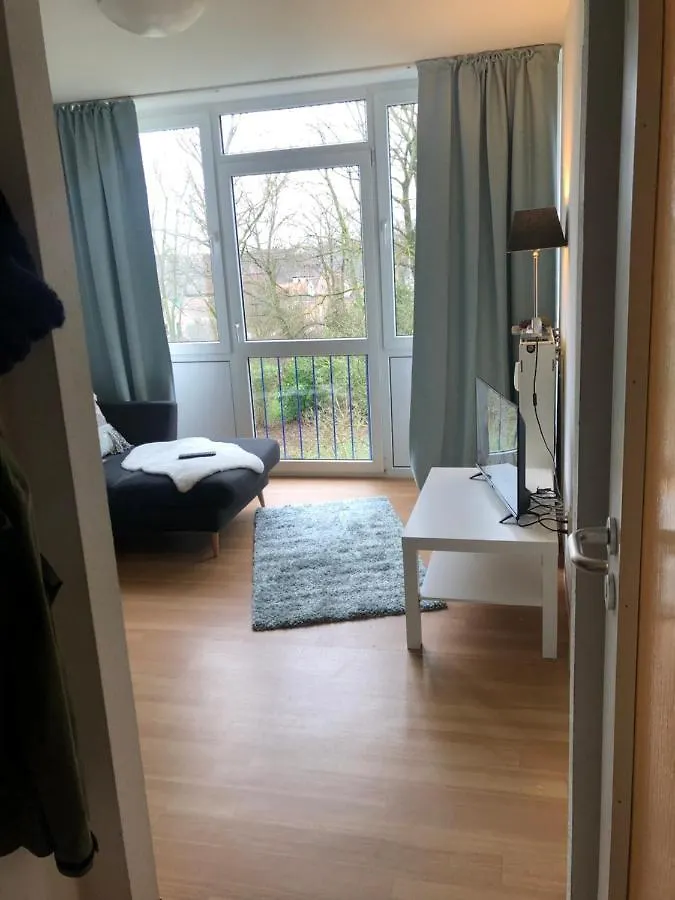 Ferienwohnung Messeapartment Kostenloses Wlan 0*, Dusseldorf Germany